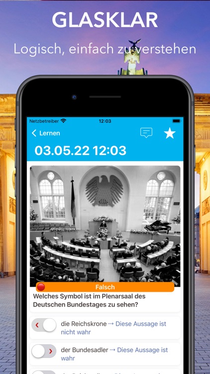 Staatsbürgerschaft Deutschland screenshot-4
