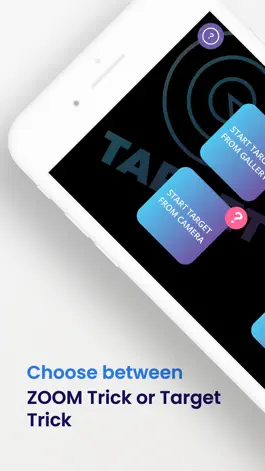 Game screenshot TARGET MAGIC mod apk