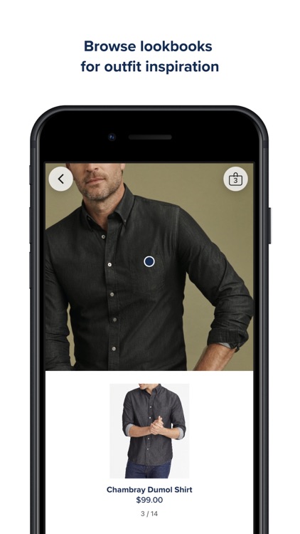 UNTUCKit: Sharp, Casual Style
