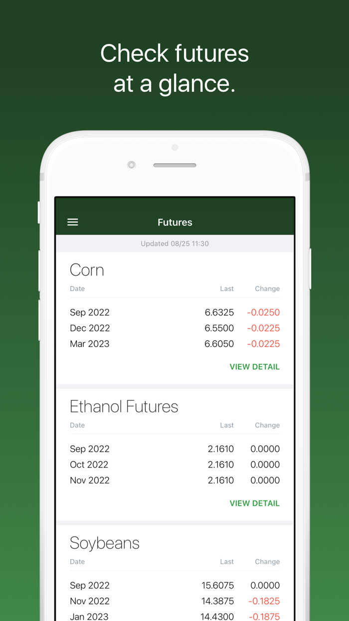 Walsh Grain Terminal