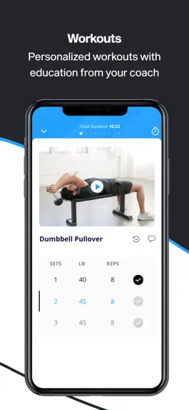 Game screenshot Mind Performance Health hack