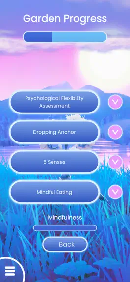 Game screenshot BetterACT apk