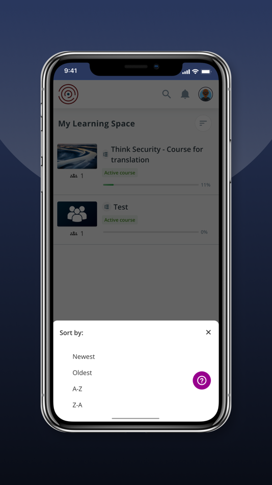 #7. THINK SECURITY (iOS) 由: Enabley LTD