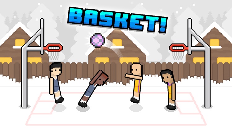 Basket Random screenshot-3