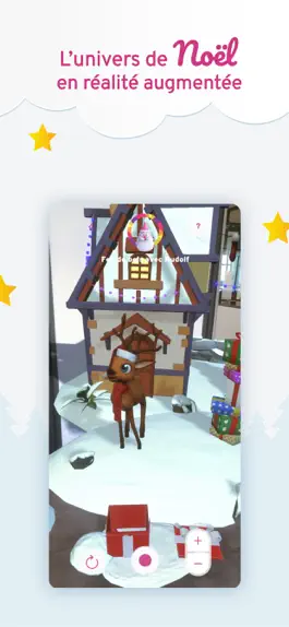 Game screenshot Wonder Noël apk