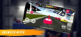 Game screenshot Nitro Racing 2022 hack
