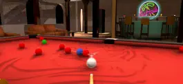Game screenshot Snooker World : Real Pool Ball hack