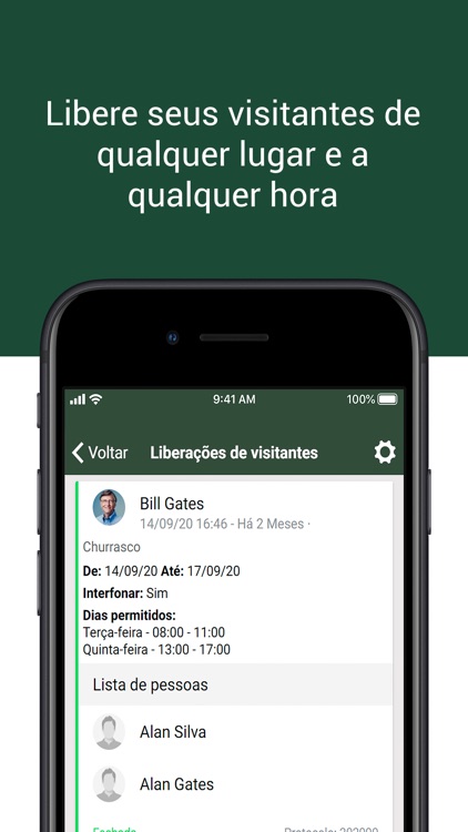 TimeLock screenshot-3