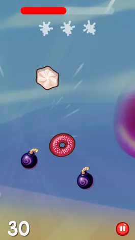 Game screenshot Bonbon Burst apk