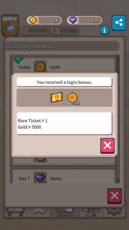 #10. Akindo (iOS) 由: zoo