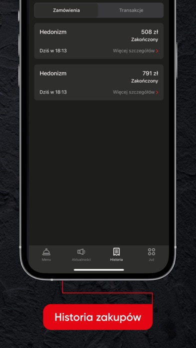 Hedonizm Screenshot