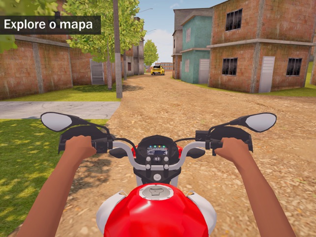 Elite Motos 2 - Como dar grau e como baixar o jogo