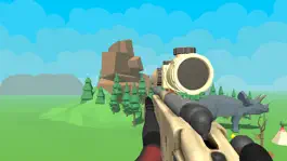 Game screenshot Dino Jurassic Hunter World hack
