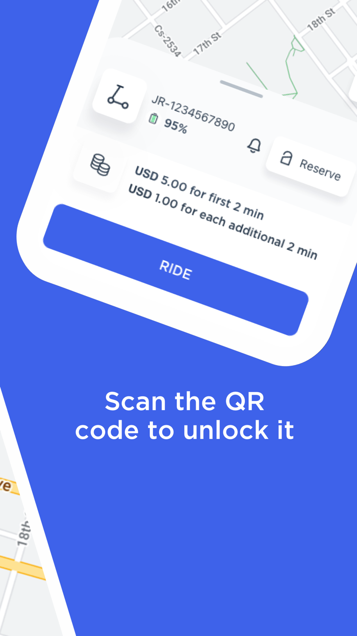 Ziprides Shared Mobility