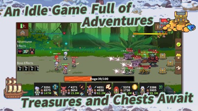 Dragon Cliff Screenshot