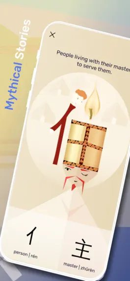 Game screenshot Ctory – Learn Chinese Language apk