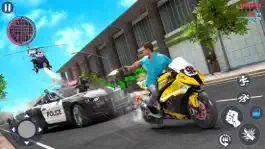 Game screenshot Real Gangster Vegas Theft Game mod apk