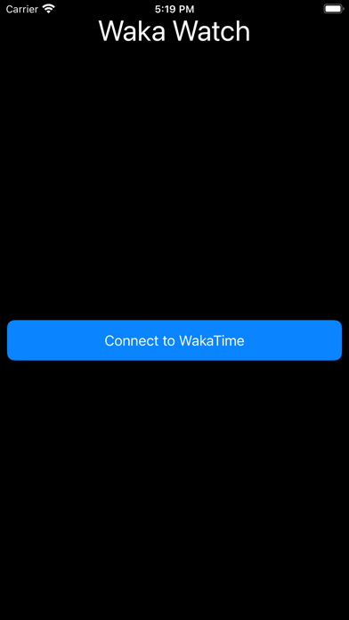 Waka Watch
