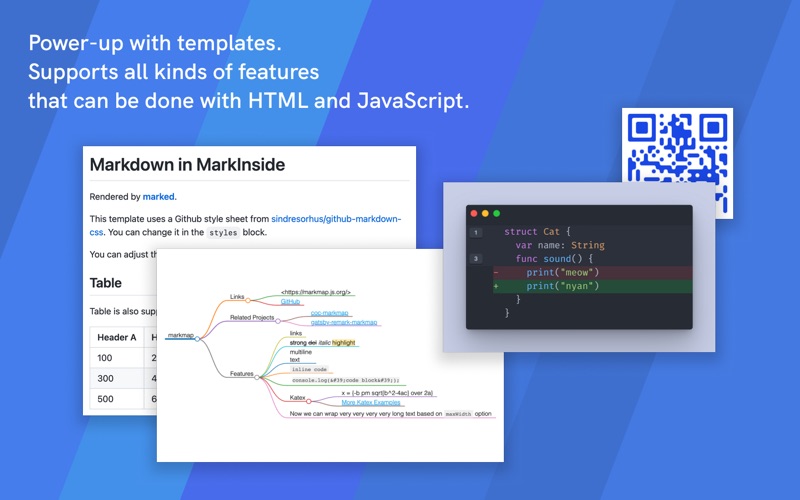 MarkInside Screenshot 4 - AppWisp.com MarkInside Screenshot 4 - AppWisp.com