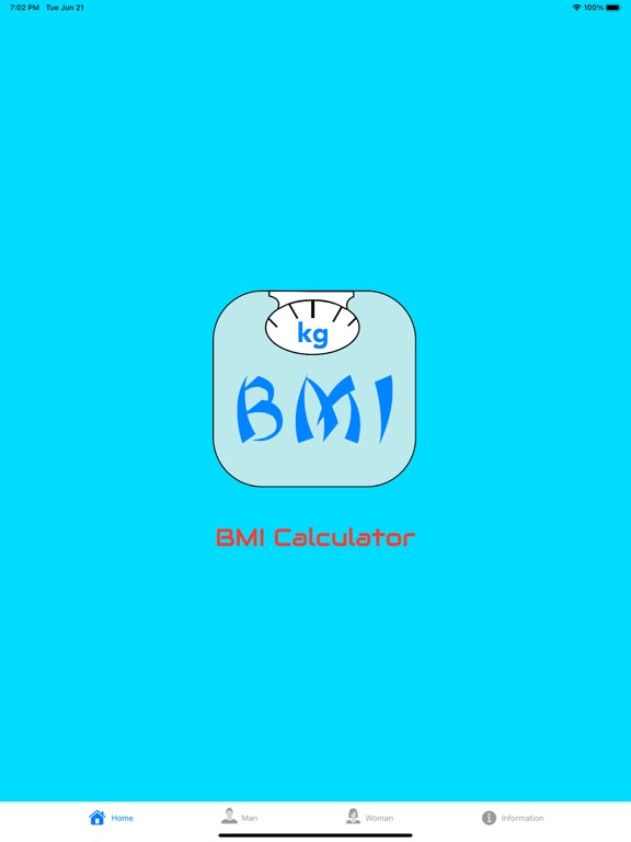 Screenshot #4 pour BMI