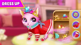 Game screenshot Kitty Pet Care Salon mod apk