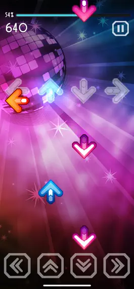 Game screenshot Finger Dancing mod apk
