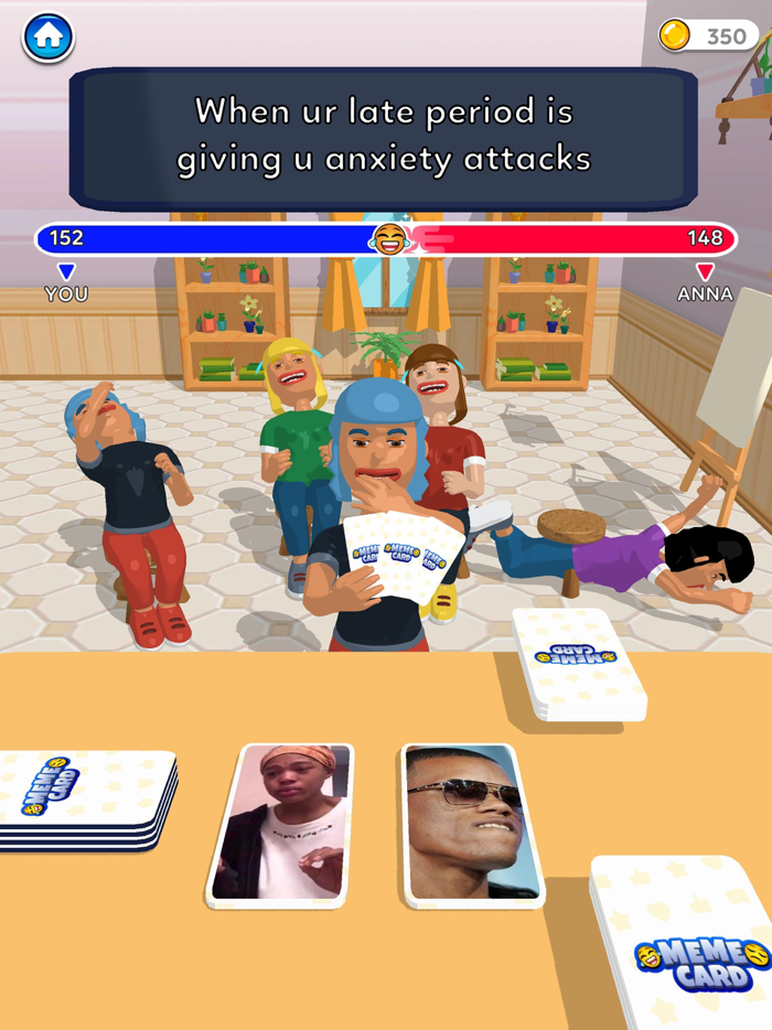 Meme Challenge Dank Memes