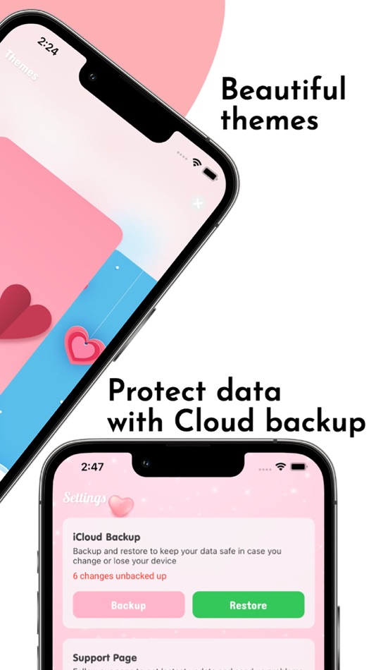 #3. My Love Memory (iOS) 来自: Trang Le Thi