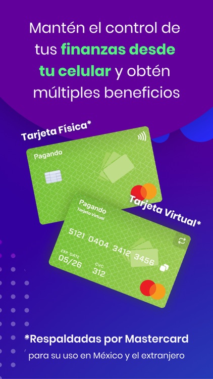 Pagando screenshot-5