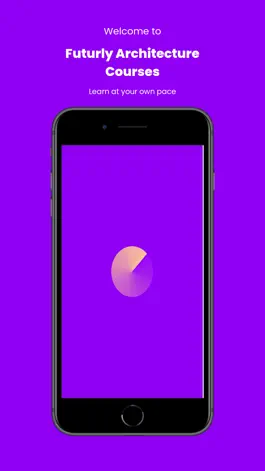Game screenshot Futurly Architecture Courses mod apk