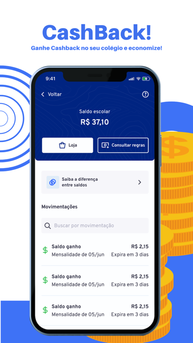 Youpay Screenshot