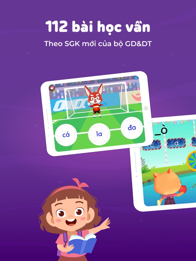 VMonkey: trẻ đọc truyện tranh