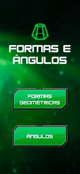 Game screenshot Formas e Ângulos mod apk