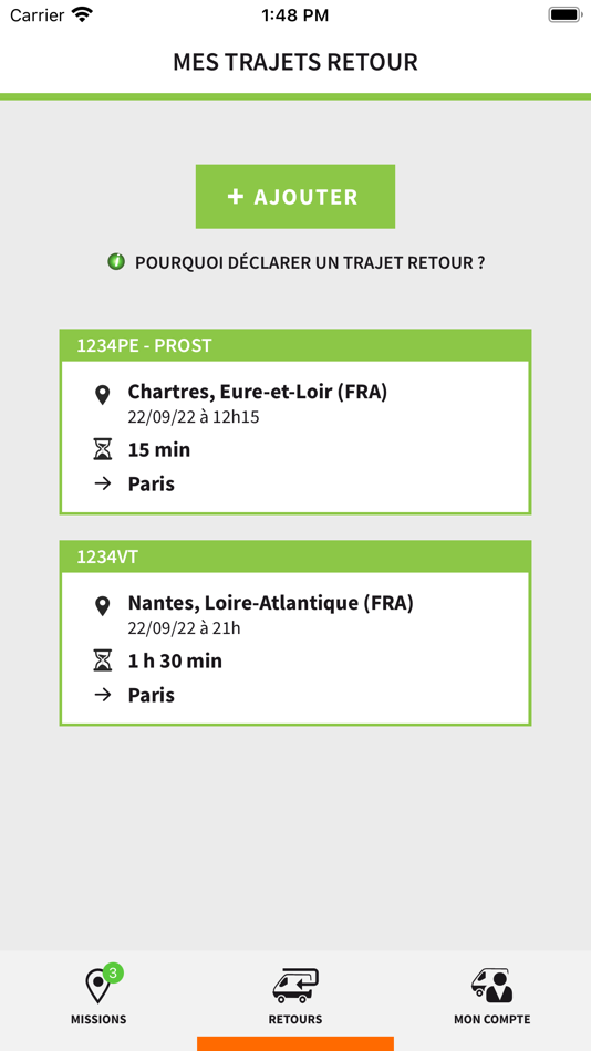 #2. Express-Online (iOS) 由: Perceval