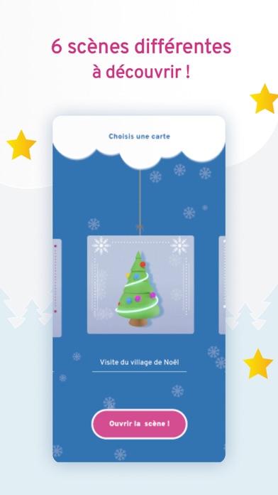 Wonder Noël Screenshot