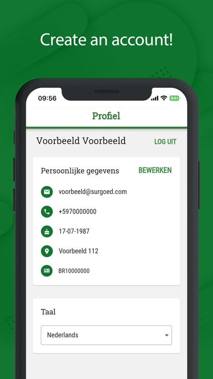 Surgoed • Real Estate Suriname screenshot-5