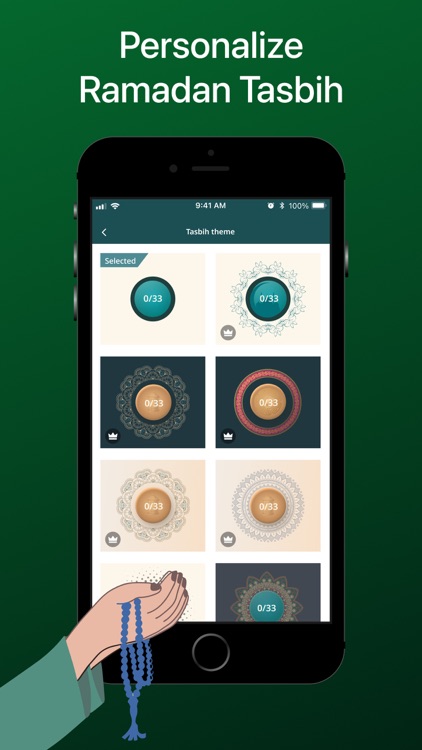 Prayer Times & Qibla Finder screenshot-6