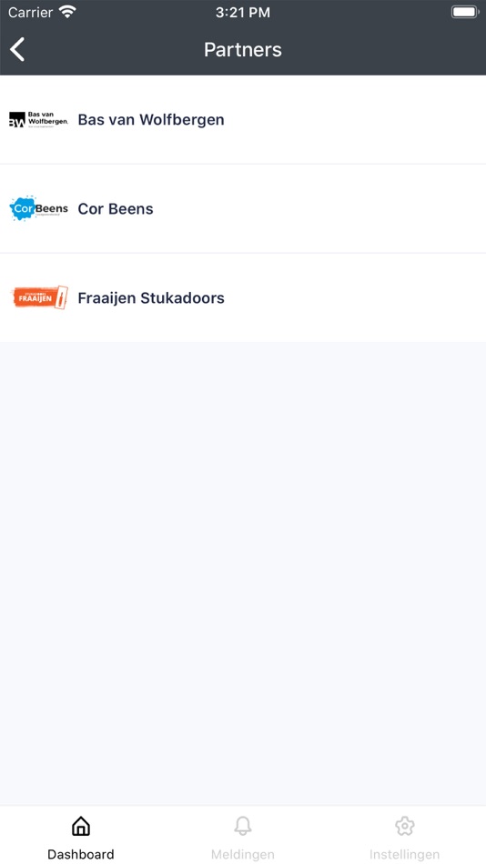 #1. Reno (iOS) 由: Cobee B.V.