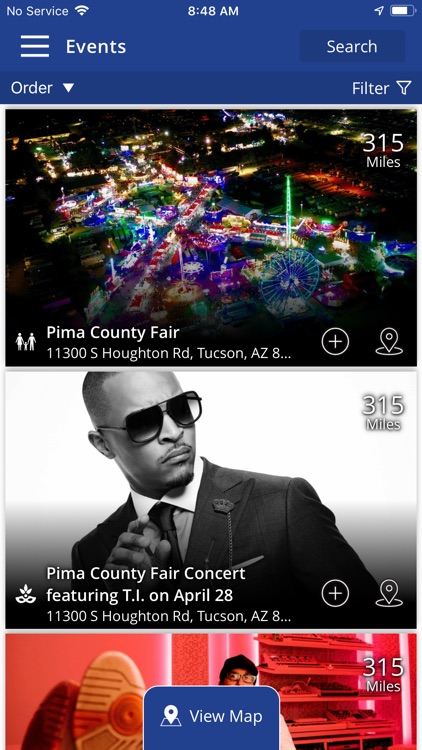 Southern Arizona Attractions screenshot-4