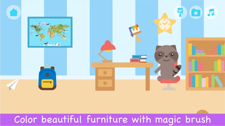 Words House:English Fun Games