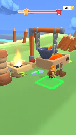 Game screenshot Mini Smith apk