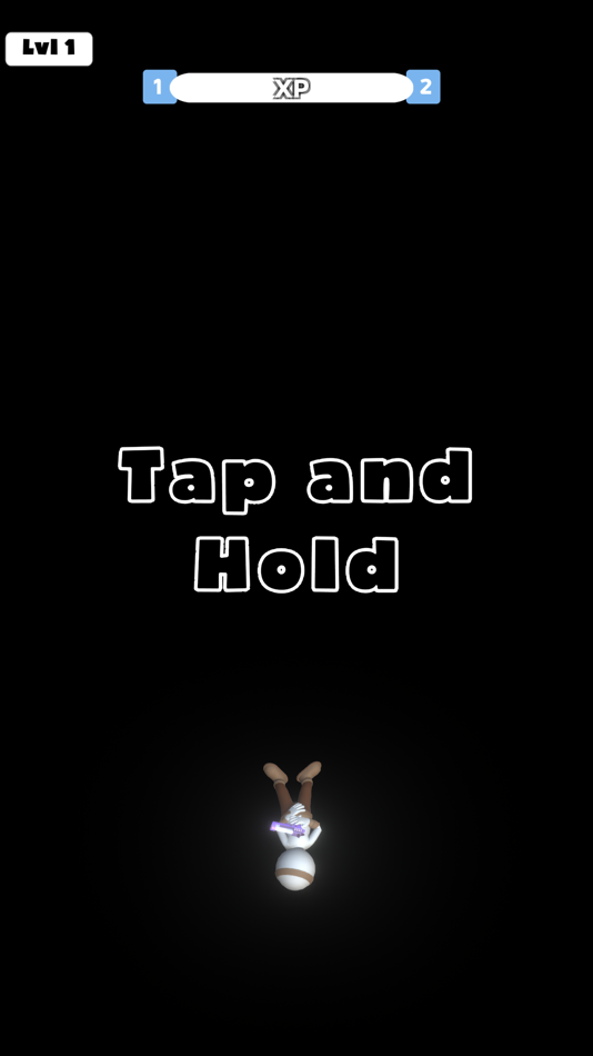 #1. Wake Up Run (iOS) 由: Engin Ulukurtlar
