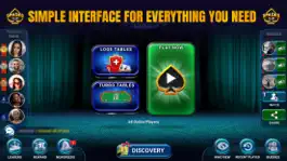 Game screenshot Spades Online Club - Card Game apk