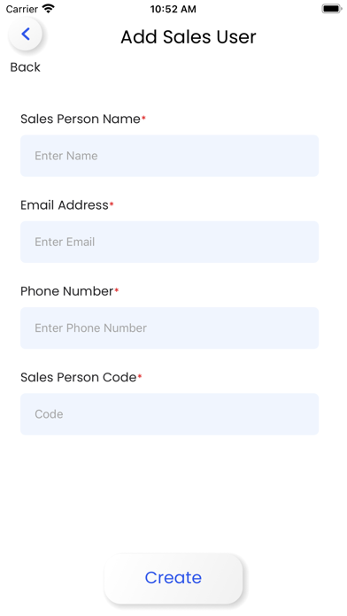 ZikZuk Partner Screenshot