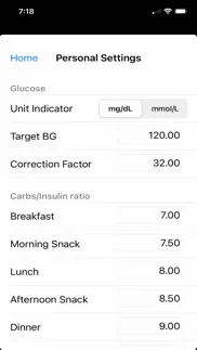 How to cancel & delete diabetes manager 2