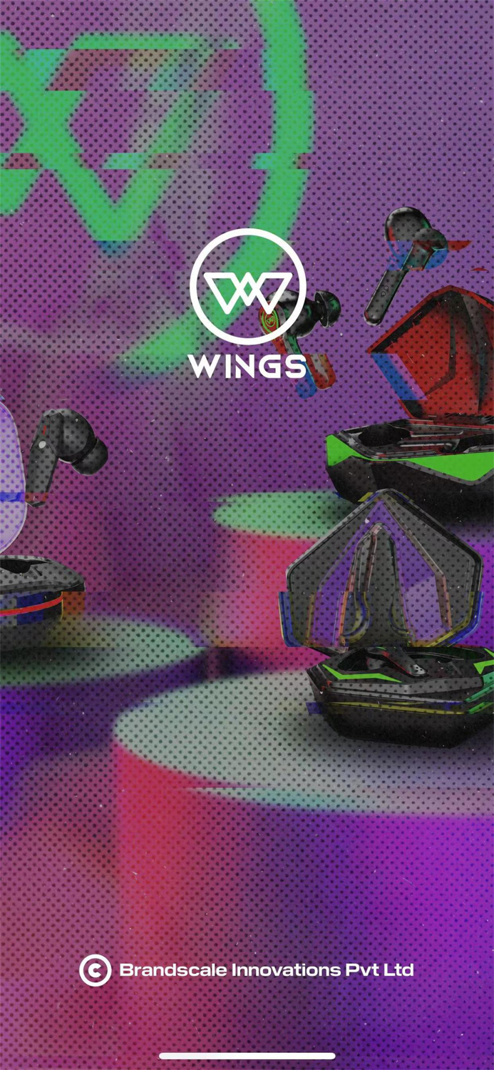 Wings Sync