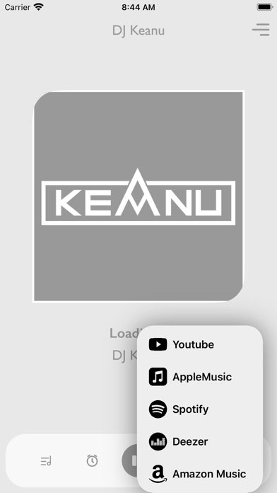 Decibel Party Screenshot