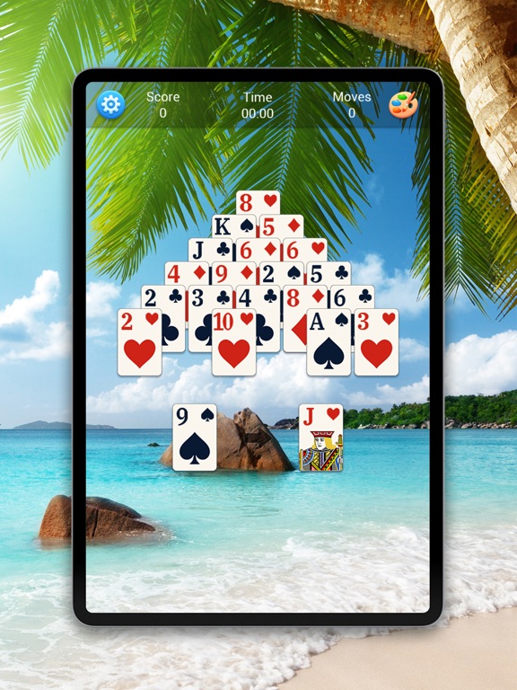 Solitaire Collection (Classic)のおすすめ画像6