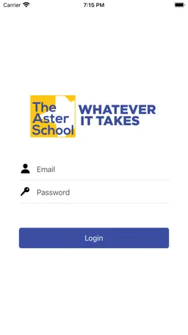 Game screenshot Aster School mod apk