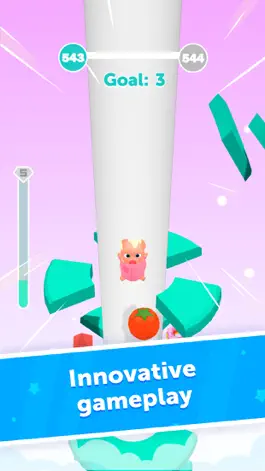 Game screenshot Swine Crush mod apk